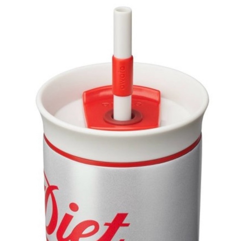 Diet Coke Owala Tumbler - Limited Edition - Picture 2 of 4